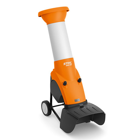 Измельчитель GHE 250
