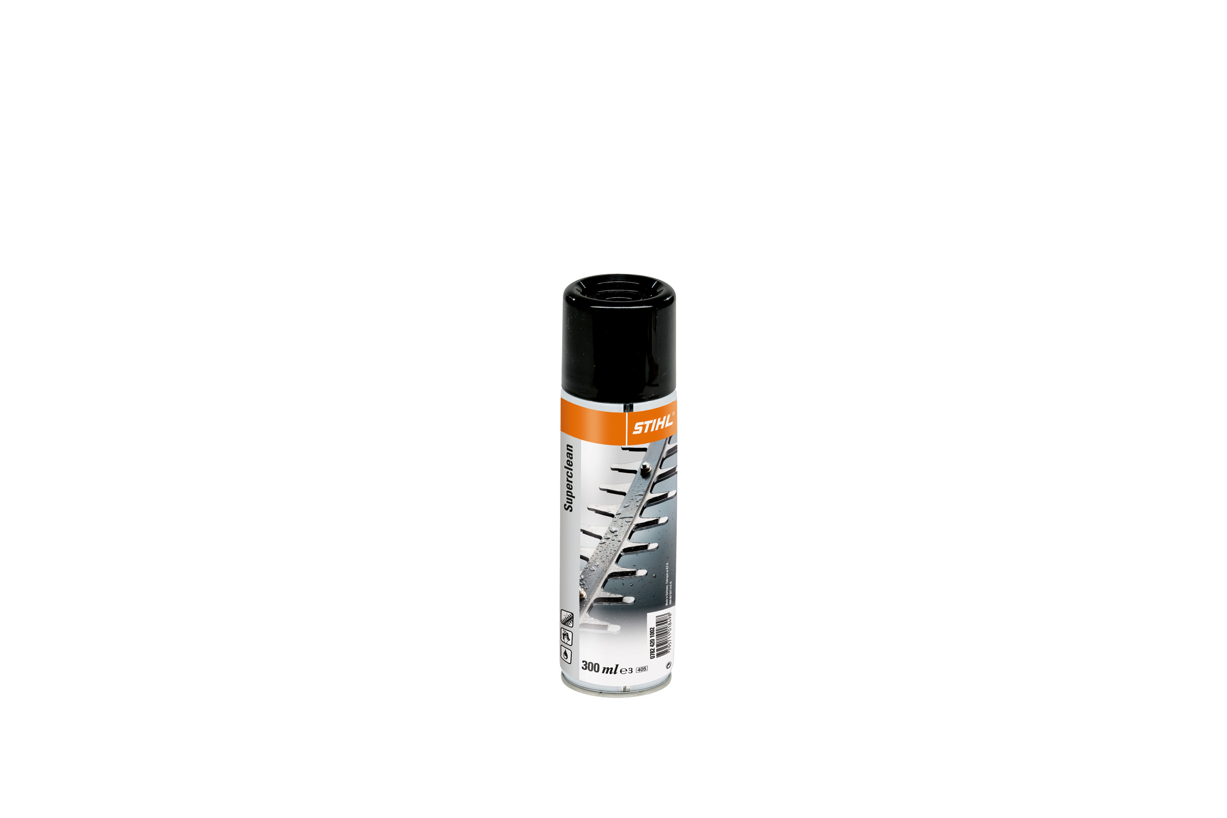 Средство для  удаления смолы  SUPERCLEAN