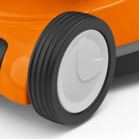 Бензогазонокосилка Stihl RM 248.0