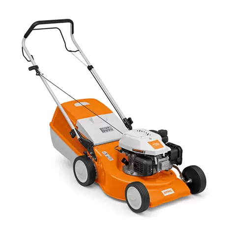 Бензогазонокосилка Stihl RM 248.0