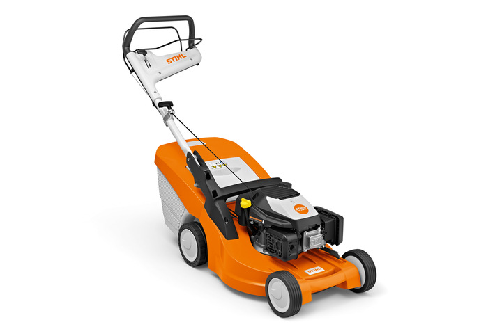 Газонокосилка RM 448 VC